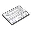 AT&T Maven 2 Z831 Battery Replacement - 2