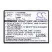 AT&T Maven 2 Z831 Battery Replacement - 3