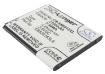 Samsung EB535163LA EB535163LU Battery Replacement for Galaxy Grand & Grand Duos - 1