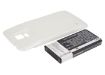 Samsung EB-B900BC EB-B900BE EB-B900BK EB-B900BU EB-BG900BBC Battery Replacement for Galaxy S5 - 4