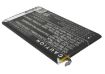 Li3822T43p3h844941 Battery Replacement for Nubia Z5 Mini - 4