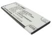 ZTE Li3821T43P3hA04147 Li3824T43P3hA04147 Battery Replacement for Blade L3 Plus N9180 - 1