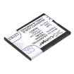 Replacement Battery Fly BL6203 for DS120 - 2