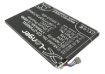 ZTE Li3817T43P3h724940 Battery Replacement for Athena Grand S - 2