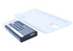 Samsung EB-BN916BBC Battery Replacement for Galaxy Note 4 SM-N9100 - 3