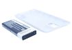 Samsung EB-BN916BBC Battery Replacement for Galaxy Note 4 SM-N9100 - 4