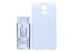 Samsung EB-BN916BBC Battery Replacement for Galaxy Note 4 SM-N9100 - 5