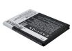 Samsung EB505165YZ Battery Replacement for Aegis BBM65TK - 5