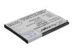 Mobistel BTY26187 Battery Replacement for Cynus T6 - 3