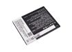 Battery Replacement Kazam 5834003661 KLB200N291 KXX50 for Trooper 2 X5.0 - 3