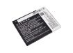 Battery Replacement Kazam 5834003661 KLB200N291 KXX50 for Trooper 2 X5.0 - 4