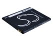 Battery Replacement Blu C735804180T for L100 L100A - 4