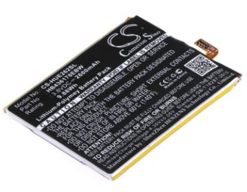 Battery Replacement Huawei HB436178EBW HB436178EBW+ for Ascend Mate 7S - 1