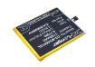 Medion CA366069HV Battery Replacement for Life X5001 X5001 - 2