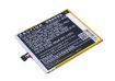 Medion CA366069HV Battery Replacement for Life X5001 X5001 - 3