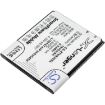 ZTE Li3818T43P3h635450 Battery Replacement for Obsidian Z820 - 2