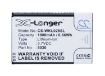 Battery Replacement Wiko 5030 for LENNY 2 Lenny 3 - 5
