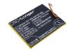 Google HB416683ECW Battery Replacement for Nexus 6P A1 - 1