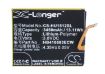 Google HB416683ECW Battery Replacement for Nexus 6P A1 - 5