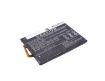 ZTE 515978 E169-515978 Battery Replacement for Blade A452 D2 - 3