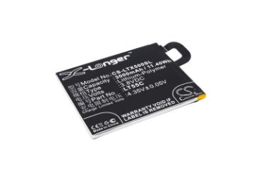 Battery Replacement Leeco LT55C for Le1s X500 - 1
