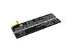 Battery Replacement Wiko S104-Q06000-000 S104-Q14000-001 TLP15016 for Highway Star - 2