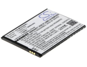 Kazam TH305L Battery Replacement for Thunder 350L - 1