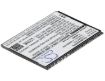 Kazam TH305L Battery Replacement for Thunder 350L - 2