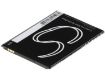 Kazam TH305L Battery Replacement for Thunder 350L - 4