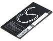 Battery Replacement Blu C105440270P for D950 D950L - 3