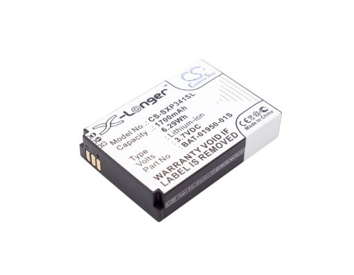 Picture of Battery Replacement Sonim BAT-01950-01S for XP 3410 XP Strike