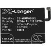 Xiaomi BM39 Battery Replacement for Mi 6 Dual SIM - 3