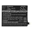 Battery Replacement Bq 3620 for Aquaris M5.5 - 3