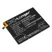 ZTE Li3822T43P3h725640 Li3822T43P8h725640 Battery Replacement for BA510 Blade A510 - 1