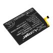 ZTE Li3822T43P3h725640 Li3822T43P8h725640 Battery Replacement for BA510 Blade A510 - 2