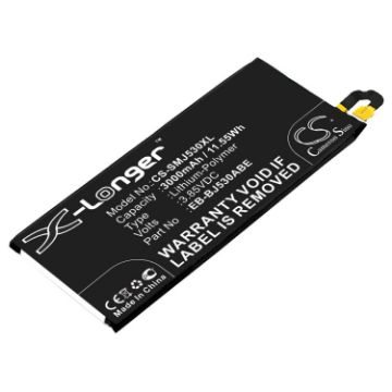 Samsung EB-BJ530ABE Battery Replacement for Galaxy J5 2017 - 1