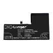 Apple 616-00351 Battery Replacement for iPhone X MQA52LL/A - 3