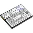 Alcatel TLi013C1 Battery Replacement for 4052C 4052R - 1