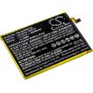 Archos AC55HE BSF06 Battery Replacement for 55 Helium Ultra A55 Helium - 1