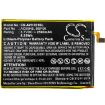 Archos AC55HE BSF06 Battery Replacement for 55 Helium Ultra A55 Helium - 3