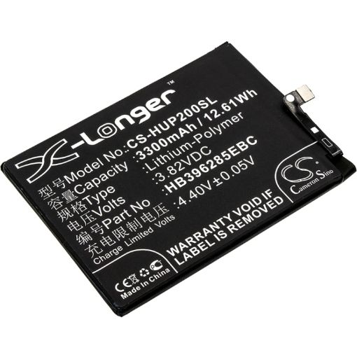 Replacement Battery Huawei HB396285EBC HB396285ECW for COL-AL00 COL-AL10 - 1