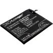 Meizu BA813 Battery Replacement for M813Q V8 Pro - 1