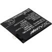 Meizu BA813 Battery Replacement for M813Q V8 Pro - 2