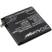 Battery Replacement Oppo BLP671 for Find X Find X Dual SIM - 2