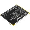 Battery Replacement Oppo BLP665 for CPH1859 CPH1861 - 2