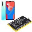 Vivo B-H9 Battery Replacement for U3 U3x - 5