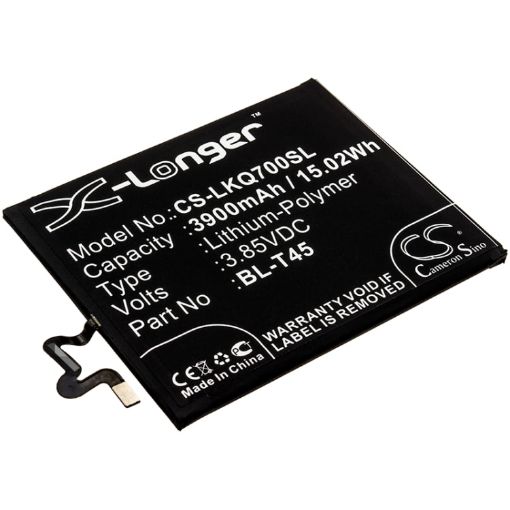 LG BL-T45 EAC64578501 Battery Replacement for K50s 2019 - 1