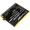 Battery Replacement for BBK B-G1 1818 V15 Pro - 2