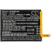 Blackview BL1549I Battery Replacement for R6 - 3