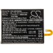 LG BL-T46 EAC64638301 Battery Replacement for LMV600AM LMV600QM - 3